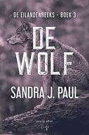 De Wolf (E-book)