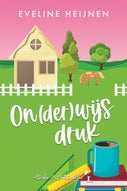 Onderwijs Druk (E-book)
