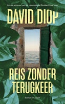 Reis zonder terugkeer (E-book)