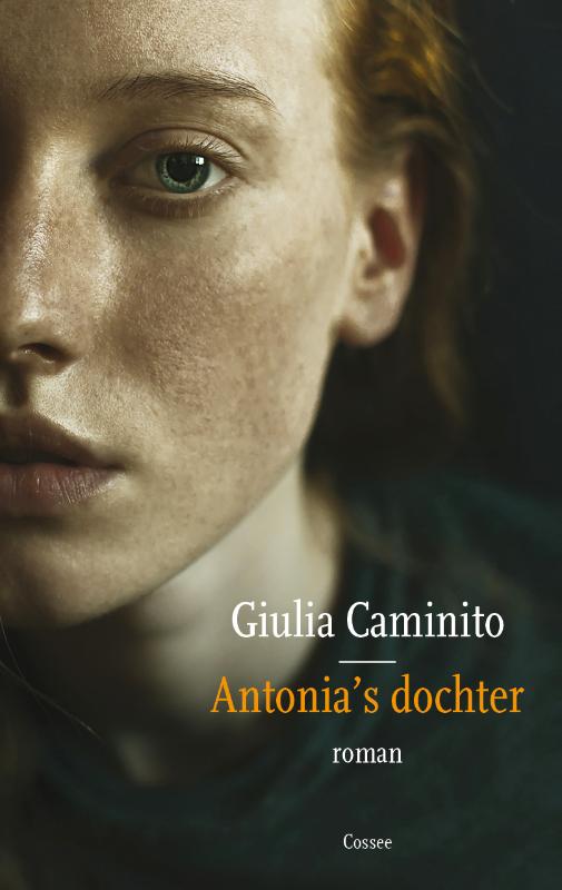 Antonia's dochter (Paperback)