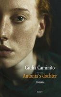 Antonia's dochter (Paperback)