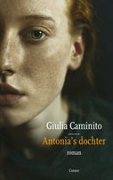 Antonia's dochter (E-book)
