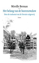 Het belang van de boerenzwaluw (Paperback)