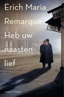 Heb uw naasten lief (E-book)