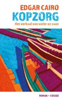 Kopzorg (E-book)