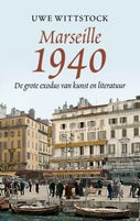 Marseille 1940 (E-book)