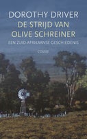 De strijd van Olive Schreiner (E-book)