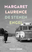 De stenen engel (E-book)
