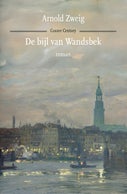 De bijl van Wandsbek (E-book)