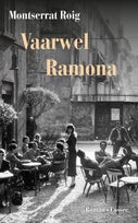 Vaarwel Ramona (Paperback)