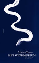 Het windmuseum (Paperback)