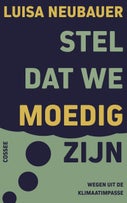 Stel dat we moedig zijn (E-book)