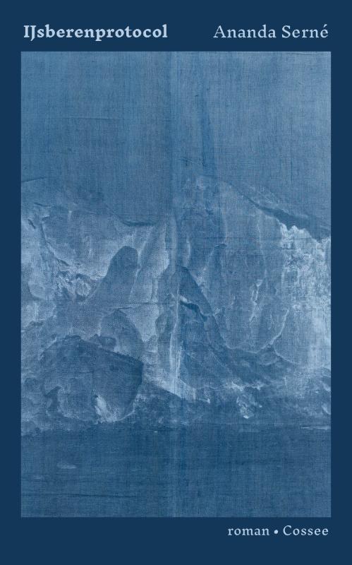 IJsberenprotocol (Paperback)