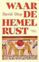 Waar de hemel rust (E-book)
