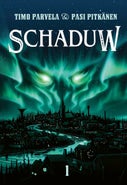 Schaduw (E-book)