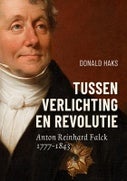 Tussen Verlichting en Revolutie (Paperback)