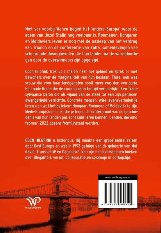 De lange adem van Stalin (Paperback)