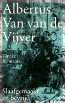 Albertus Van van de Vijver (E-book)