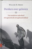 Denken over geloven (Hardback)