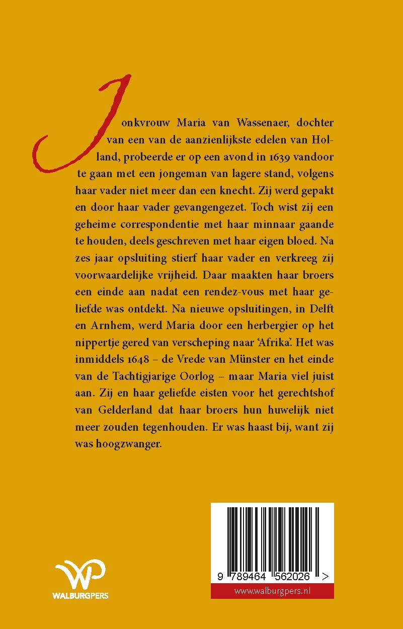 Hoop van u te dromen (Paperback)