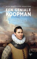 Een geniale koopman (Paperback)