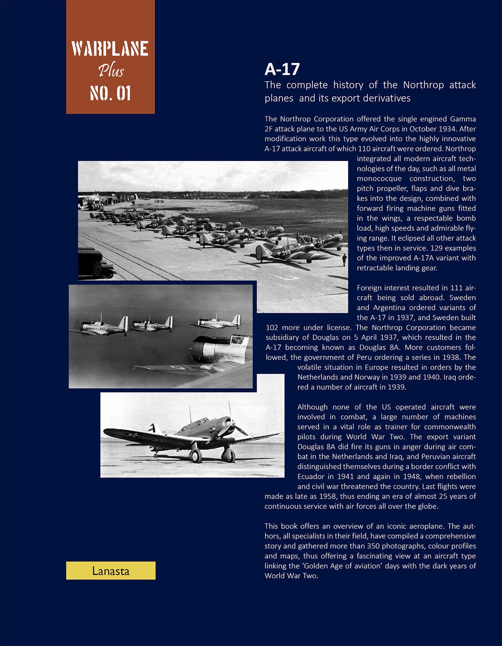 A17 (E-book)