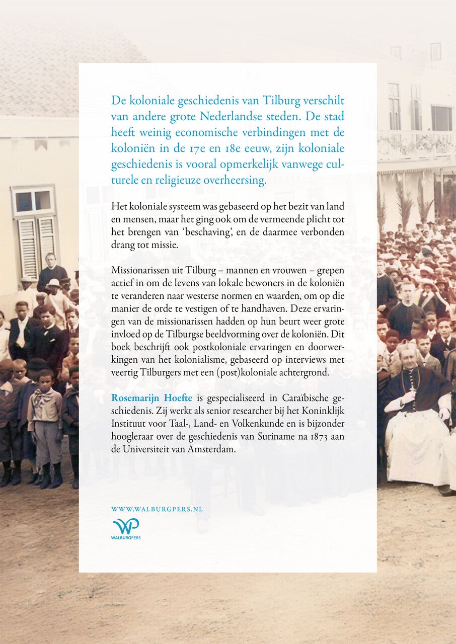 Een westers beschavingsoffensief (E-book)