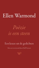 Poëzie is een steen (E-book)