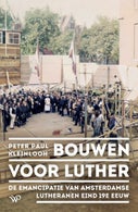 Bouwen voor Luther (E-book)
