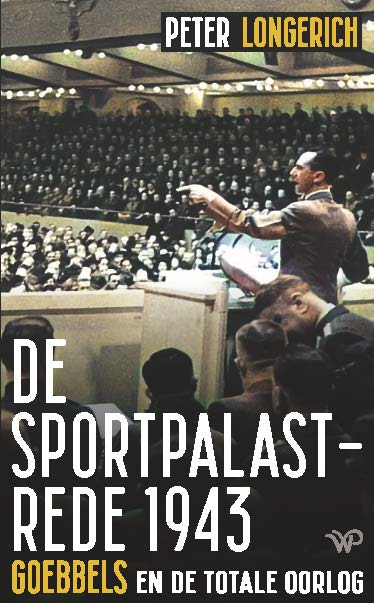 De Sportpalastrede 1943 (Paperback)
