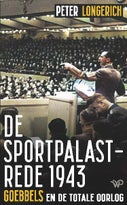 De Sportpalastrede 1943 (Paperback)
