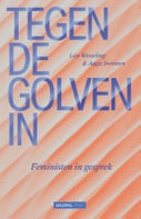 Tegen de golven in (Paperback)