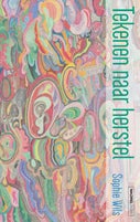 Tekenen naar herstel (Hardback)