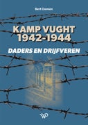 Kamp Vught 1942-1944 (E-book)