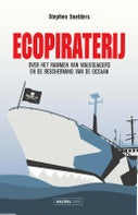 Ecopiraterij (Paperback)