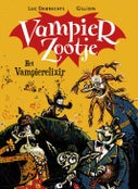 Het Vampierelixir (Hardback)