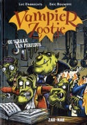 De wraak van Perfidus (Hardback)