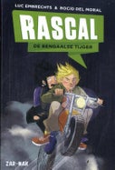 De bengaalse tijger (Hardback)