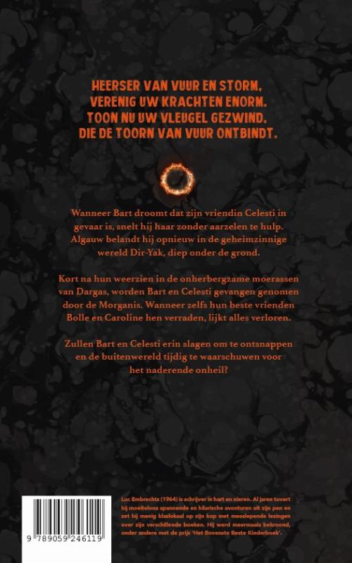 Dir-Yak Omnibus II (Hardback)