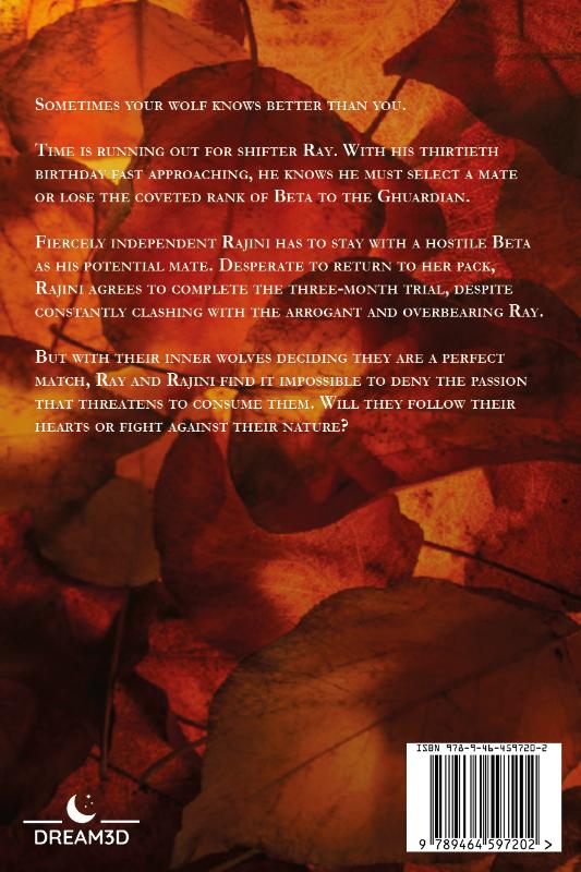 Selected (Paperback)