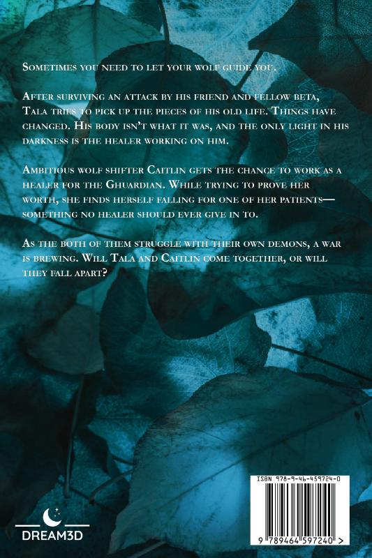 Healed (Paperback)