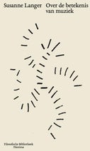 Over de betekenis van muziek (Paperback)