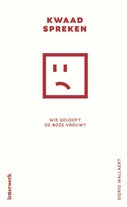 Kwaad spreken (Paperback)