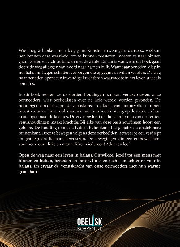Empower jezelf met Venuskracht (Paperback)