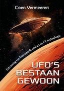 Ufo's bestaan gewoon (Paperback)
