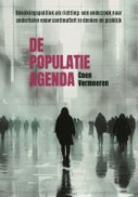 De Populatie Agenda (Hardback)