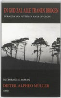 En God zal alle tranen drogen (E-book)