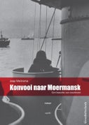 Konvooi naar Moermansk (E-book)