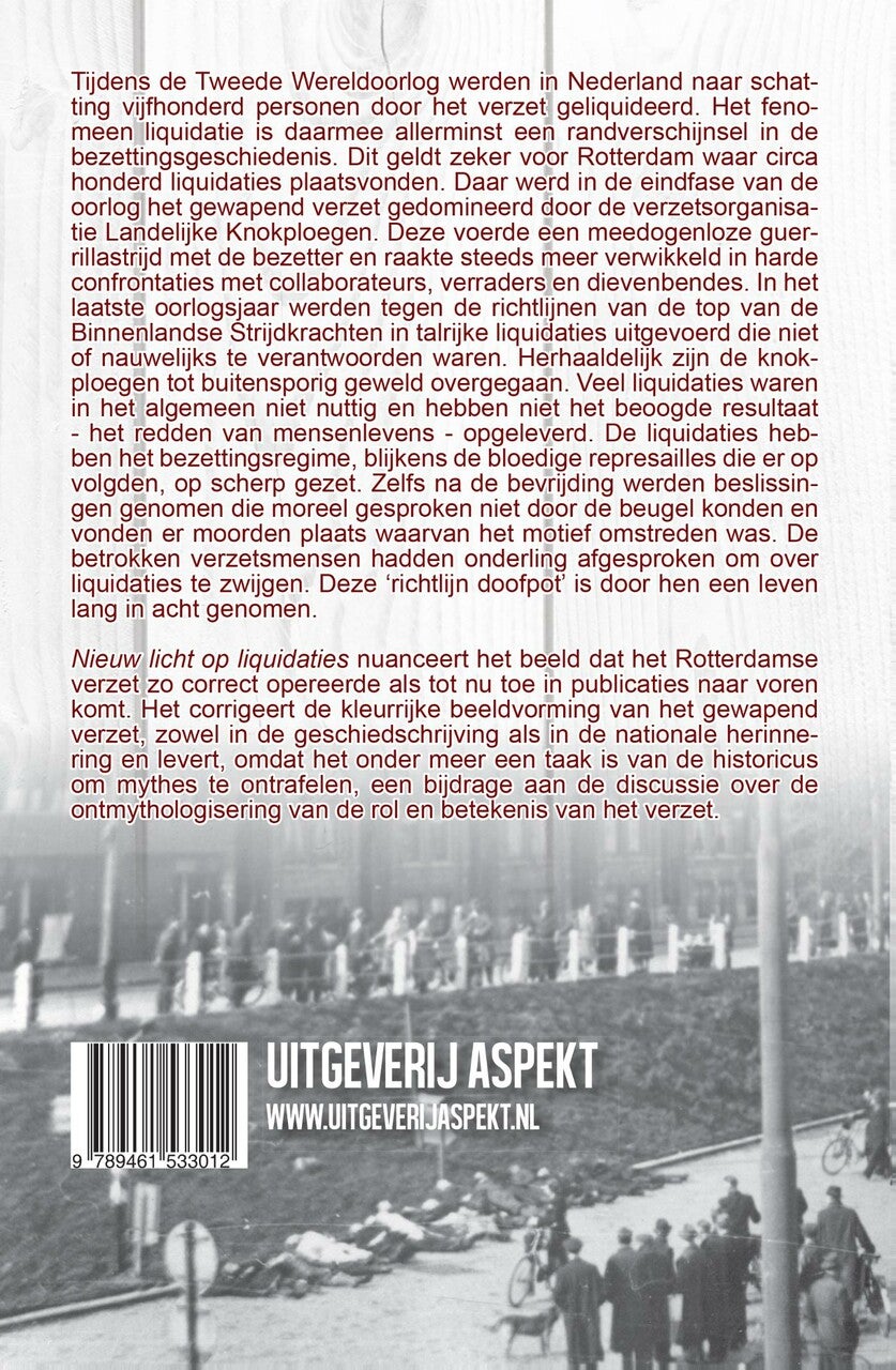 Nieuw licht op liquidaties (E-book)