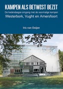 Kampen als betwist bezit (E-book)